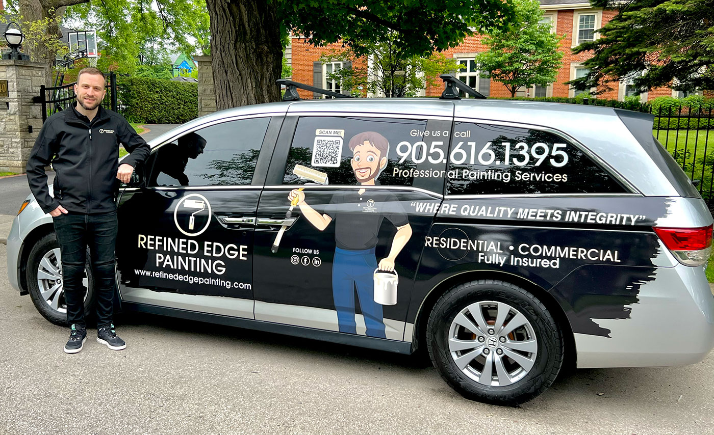 painter
