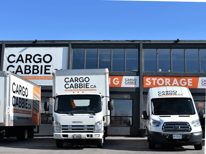 storage