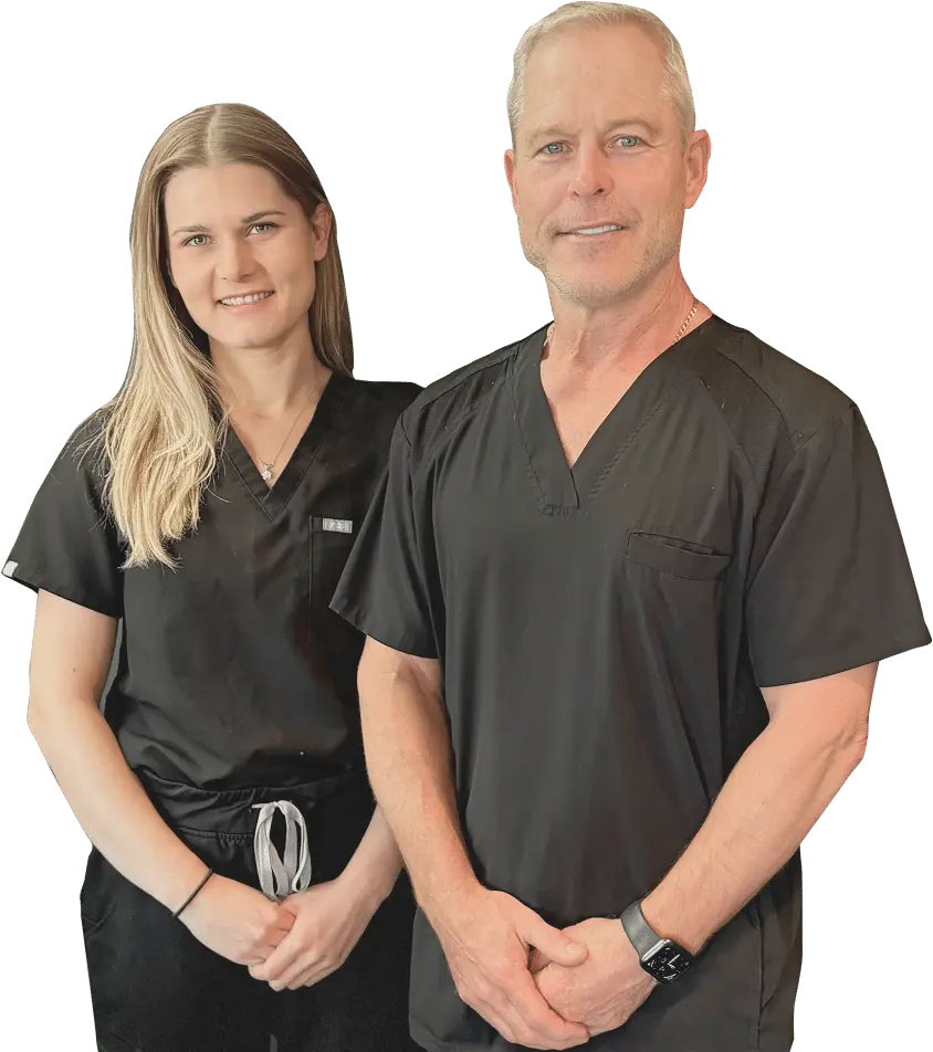 dentist