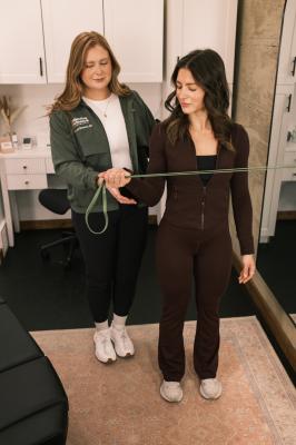 acupuncturist