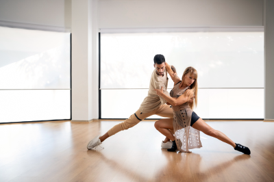 dance-studio
