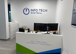 IT-services