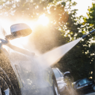 auto-detailing