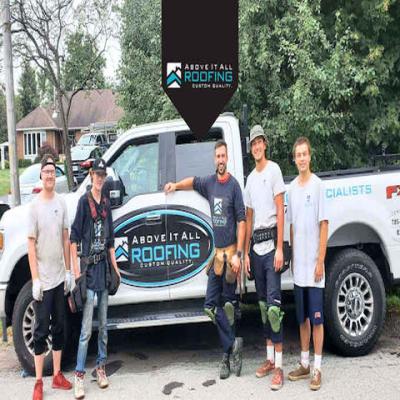 roofing-contractor
