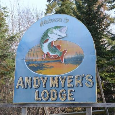 lodge