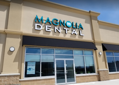 dentist