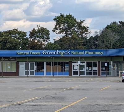 health-food-store