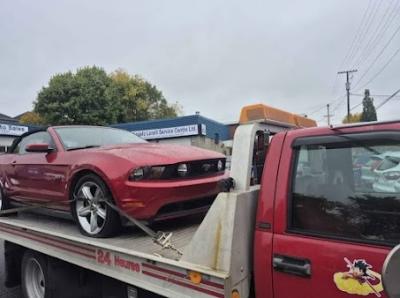 towing-service