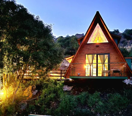lodging