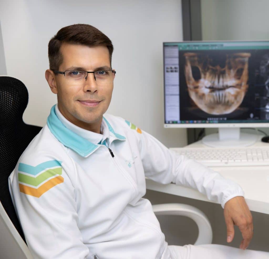 dentist