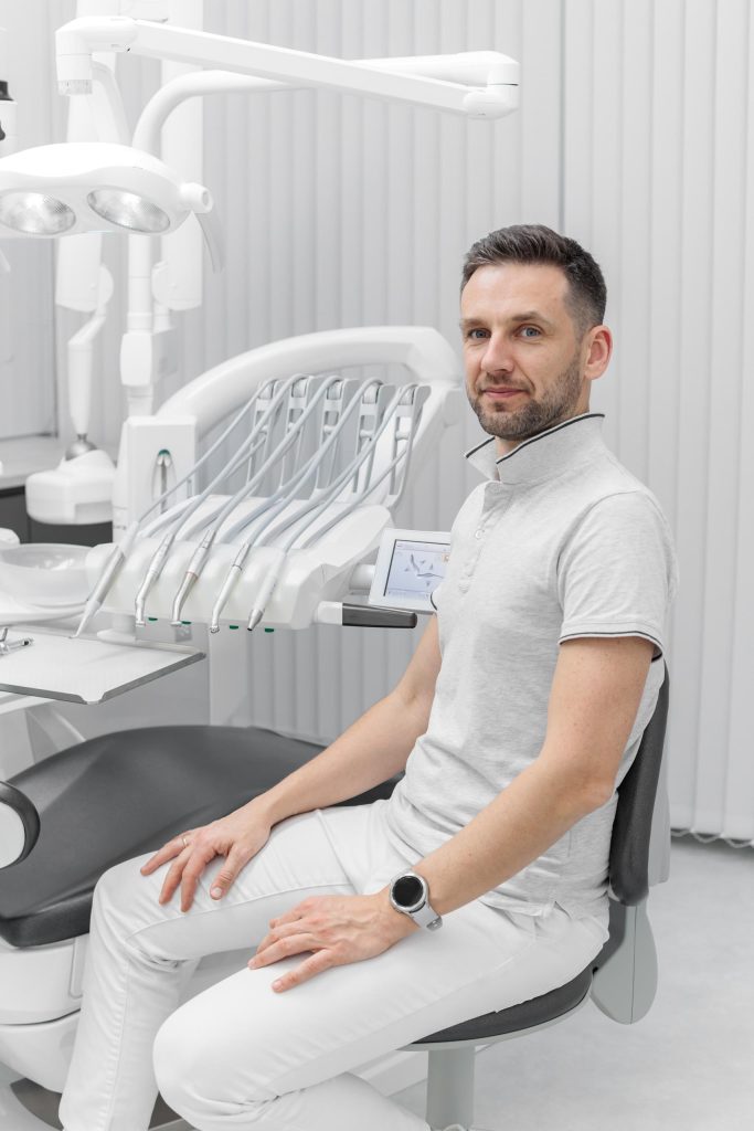 dentist