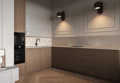 Photos of Design interi&eacute;ru B33 group