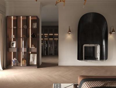 Photos of Design interi&eacute;ru B33 group