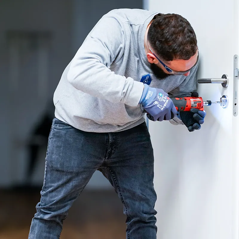 locksmith