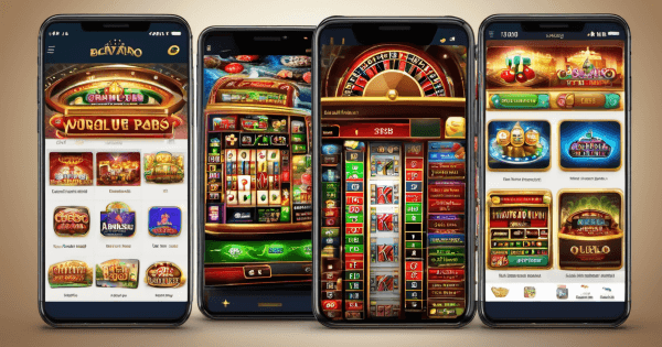 casino