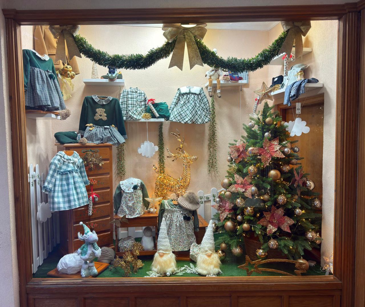 clothing-store