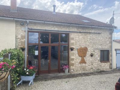 bed-breakfast