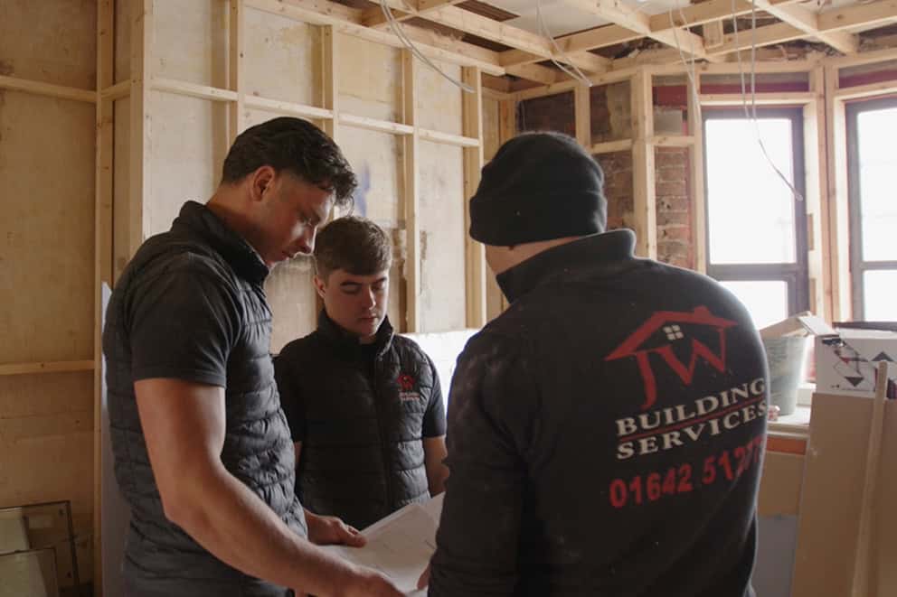 contractor