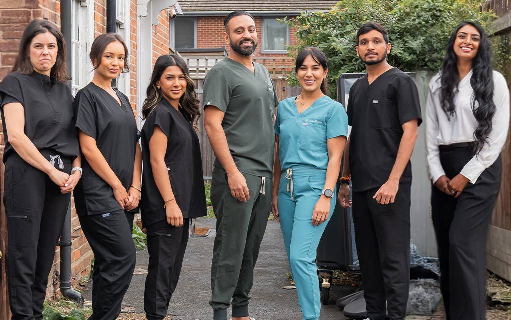 dentist