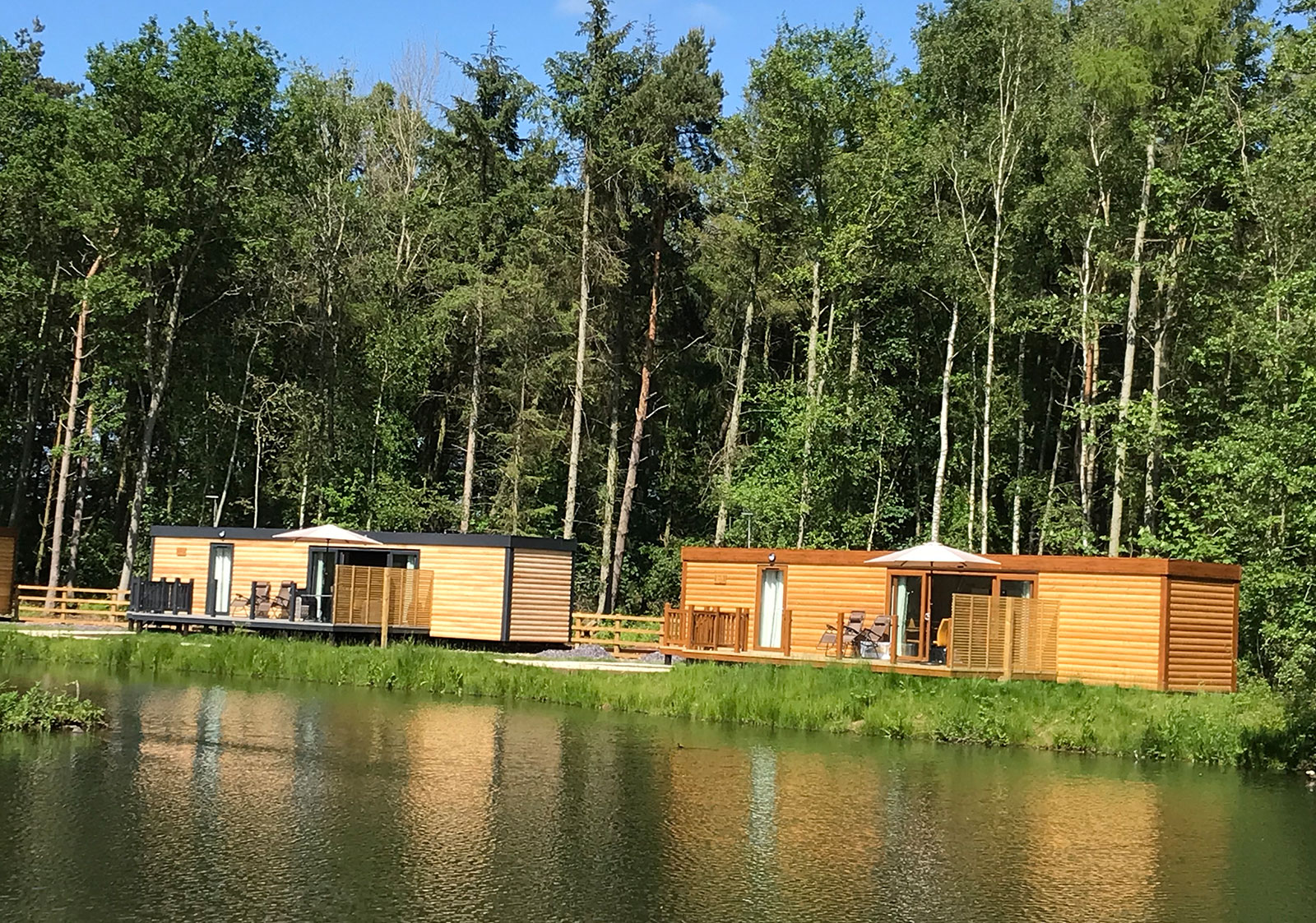 lodging
