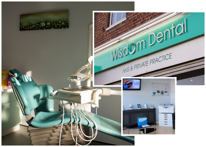 dentist