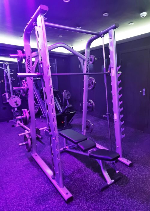 gym