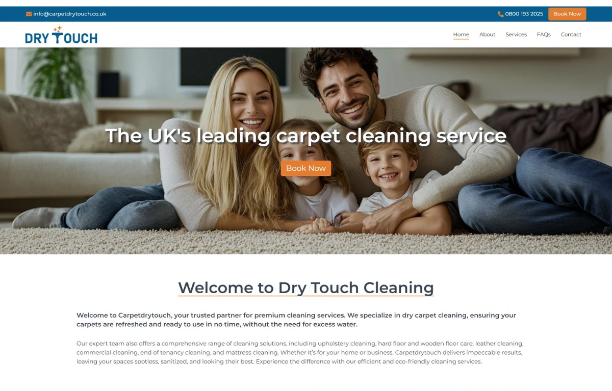 home-service