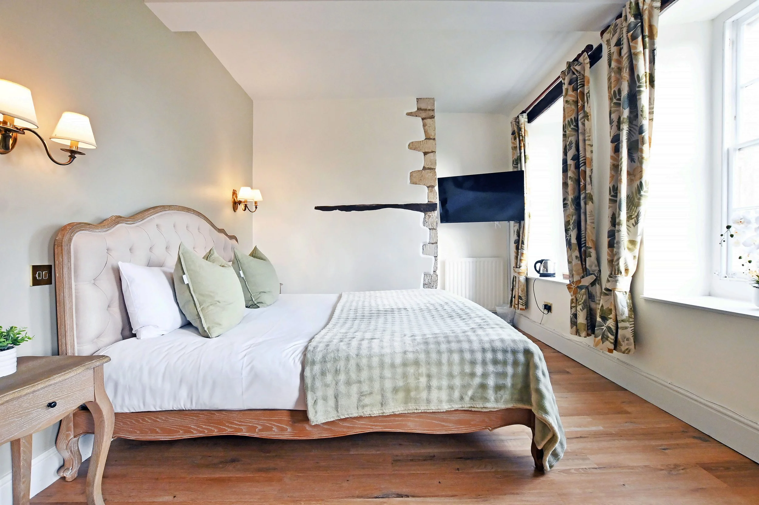 lodging