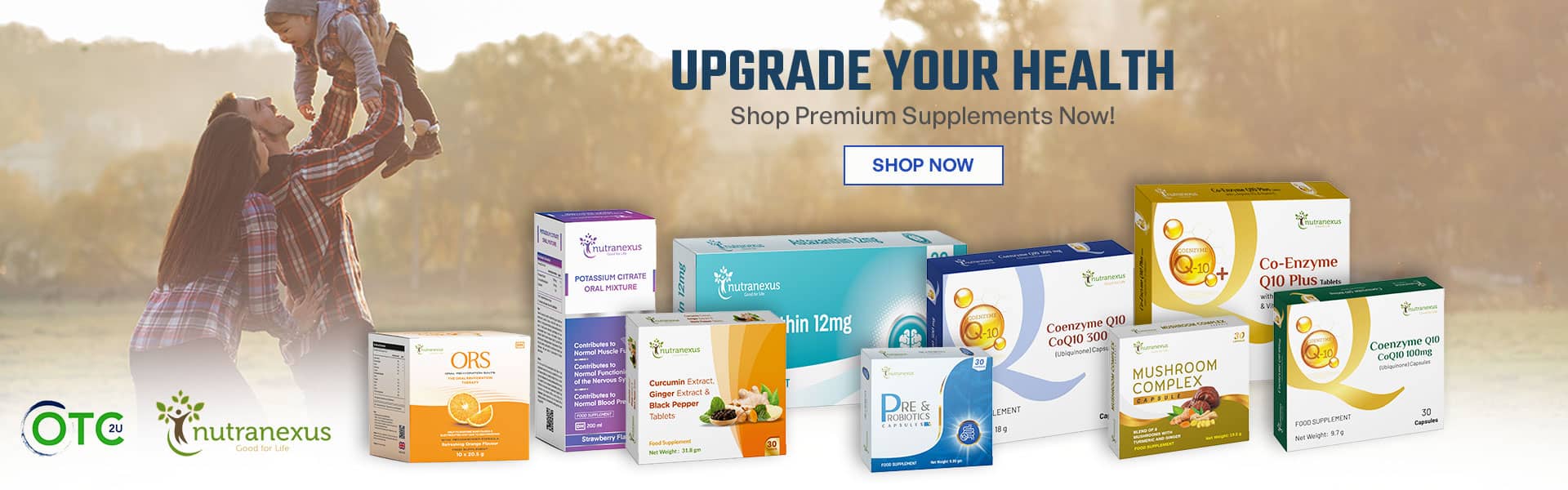 health