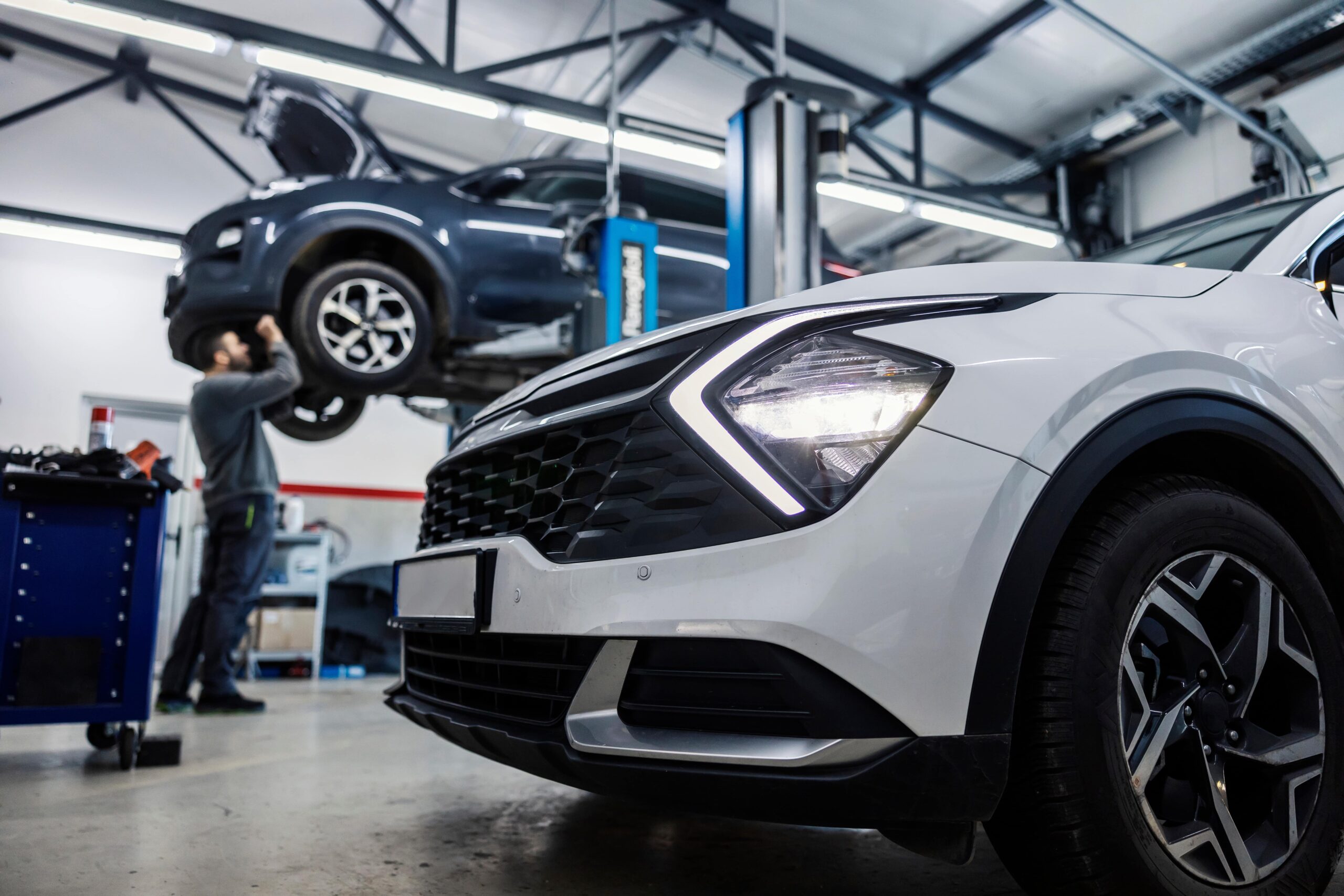 car-repair