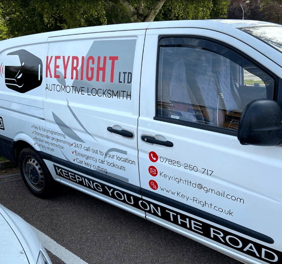 locksmith
