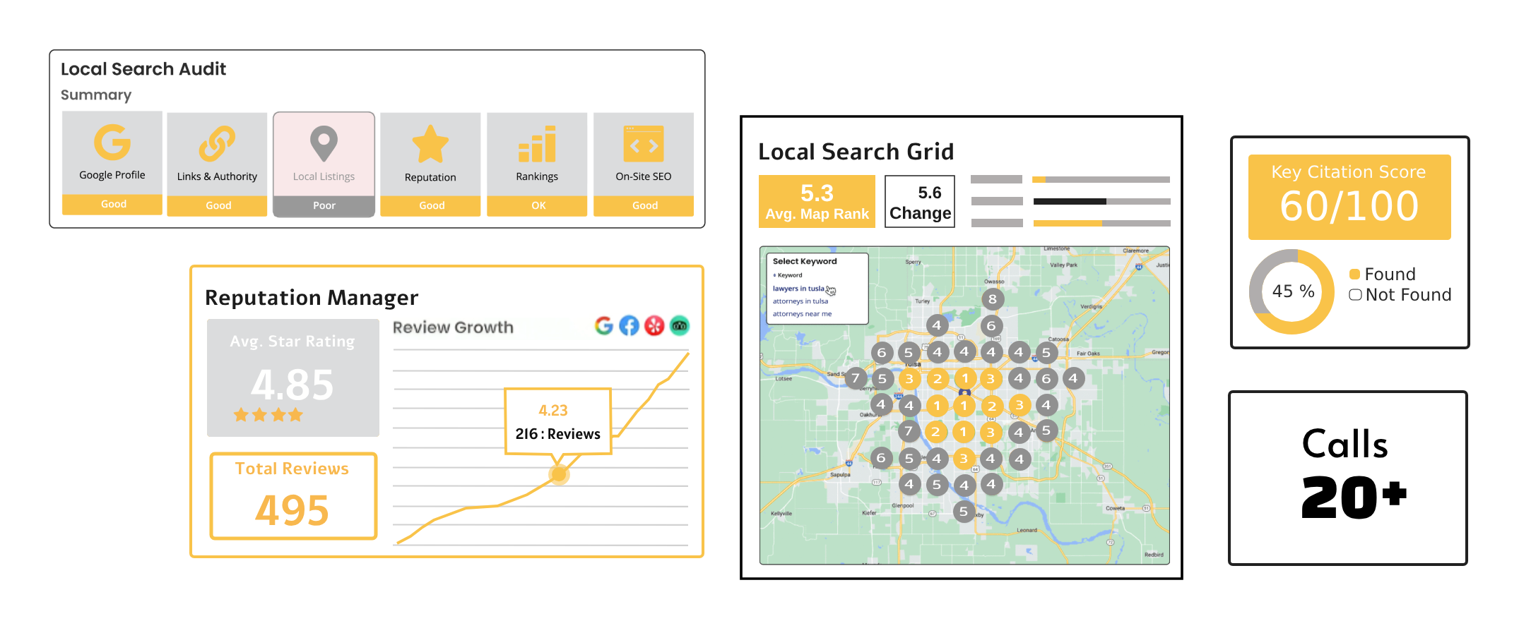 local-business