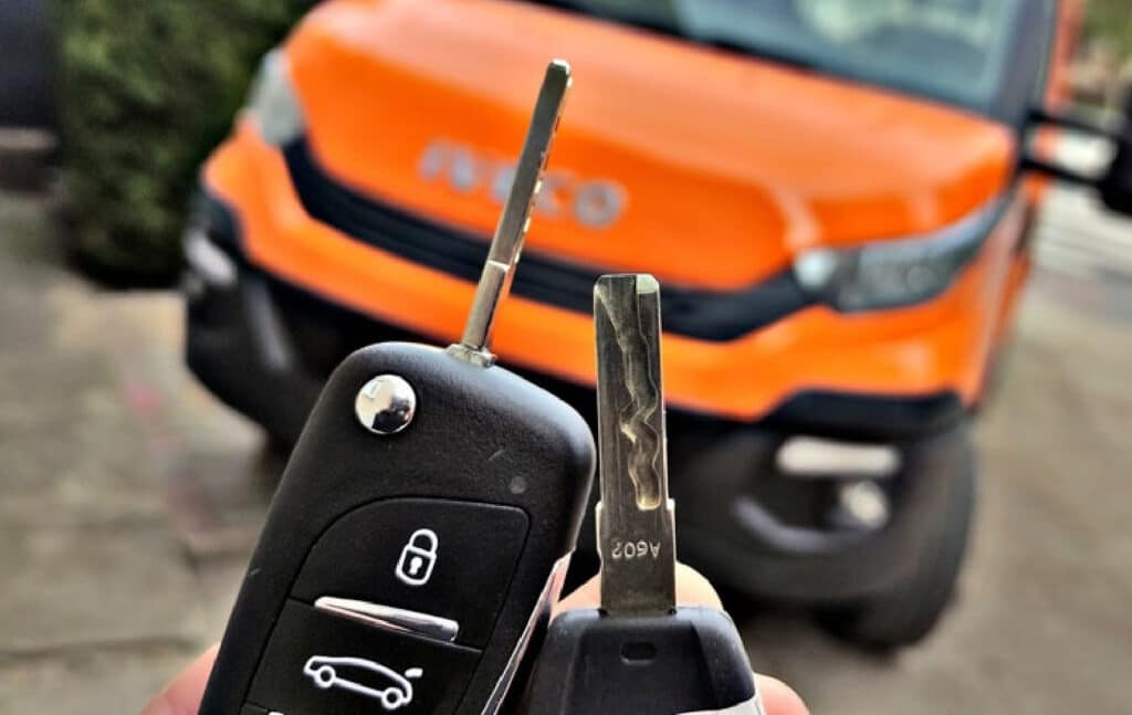 locksmith