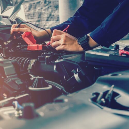 car-repair