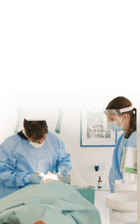 dentist