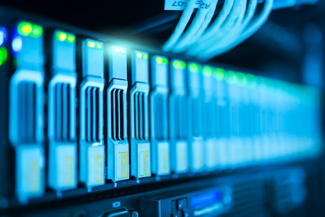IT-services