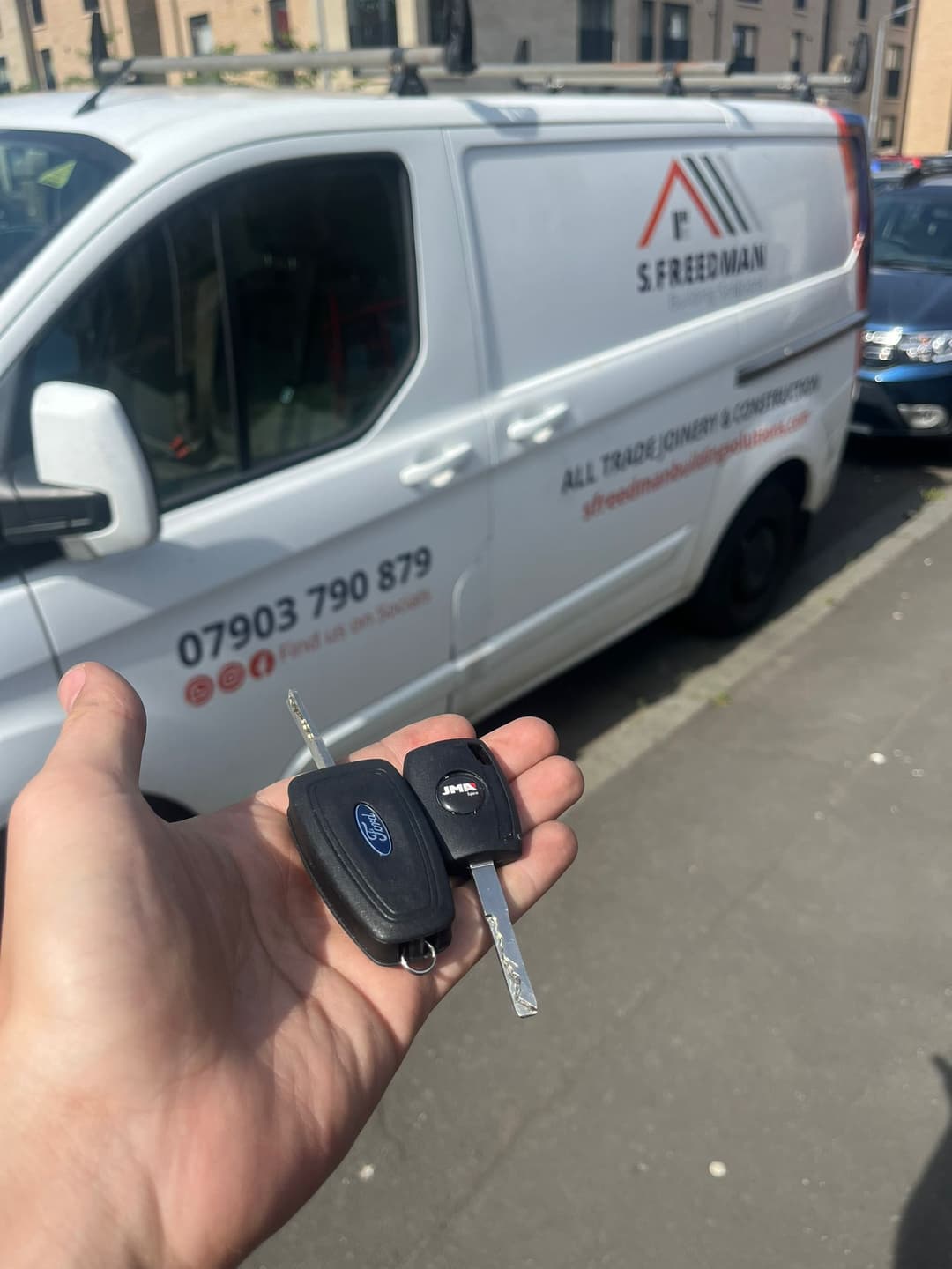 locksmith