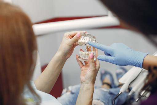 dentist