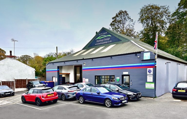 car-repair