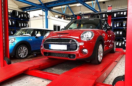 car-repair