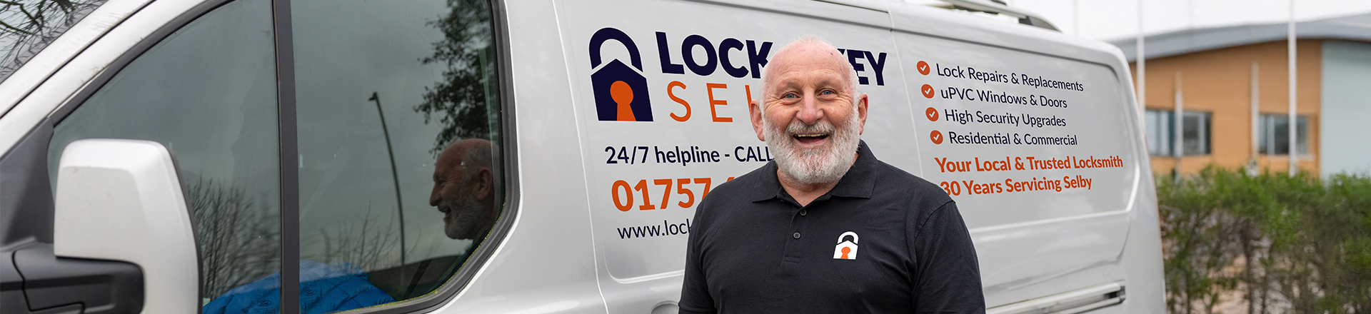locksmith
