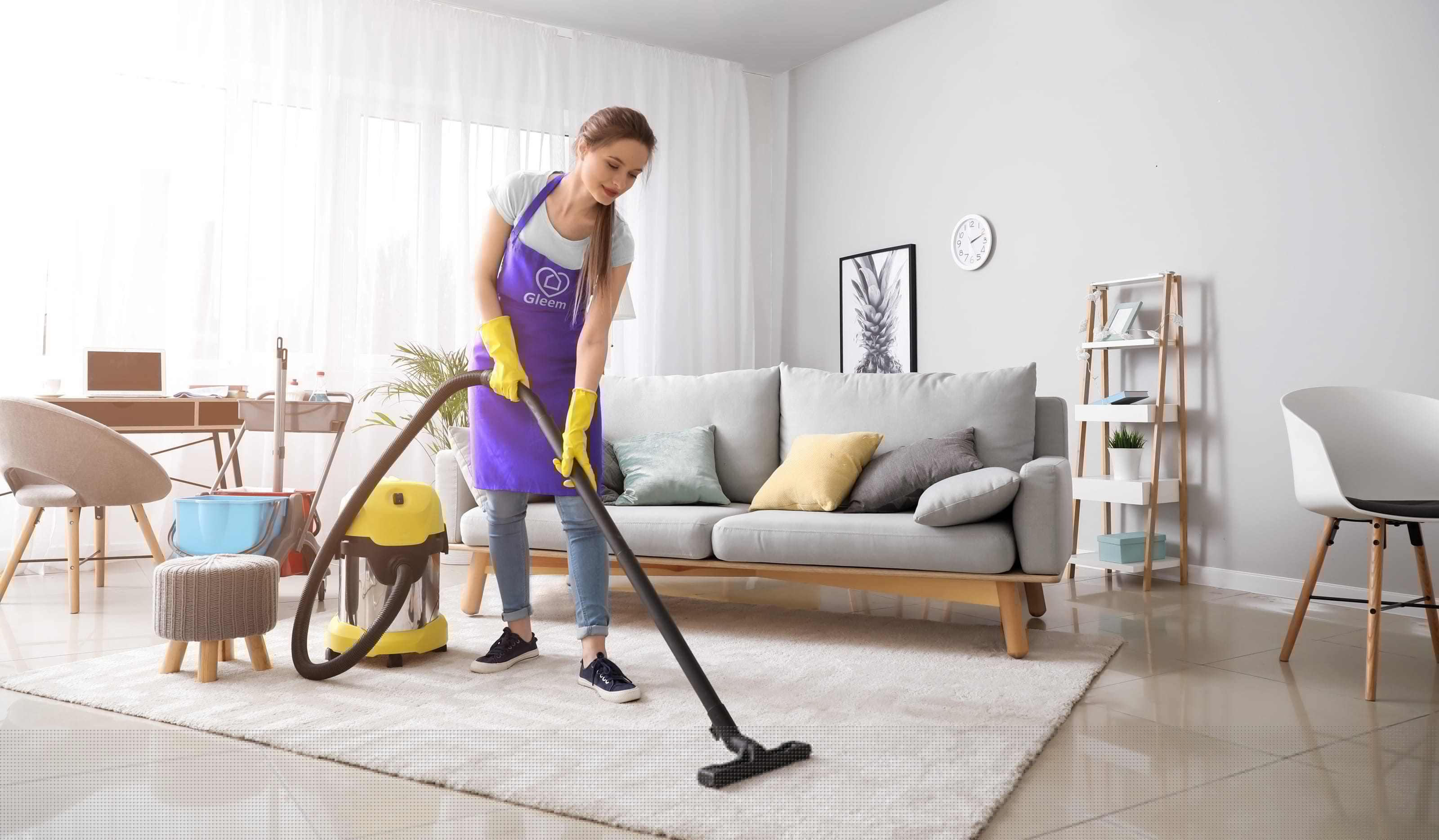 home-service