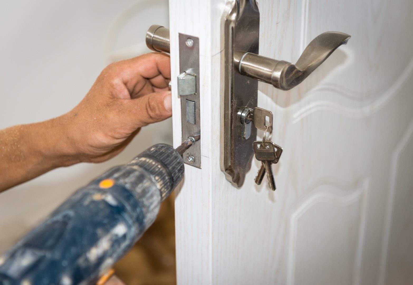 locksmith