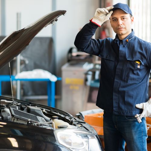 car-repair