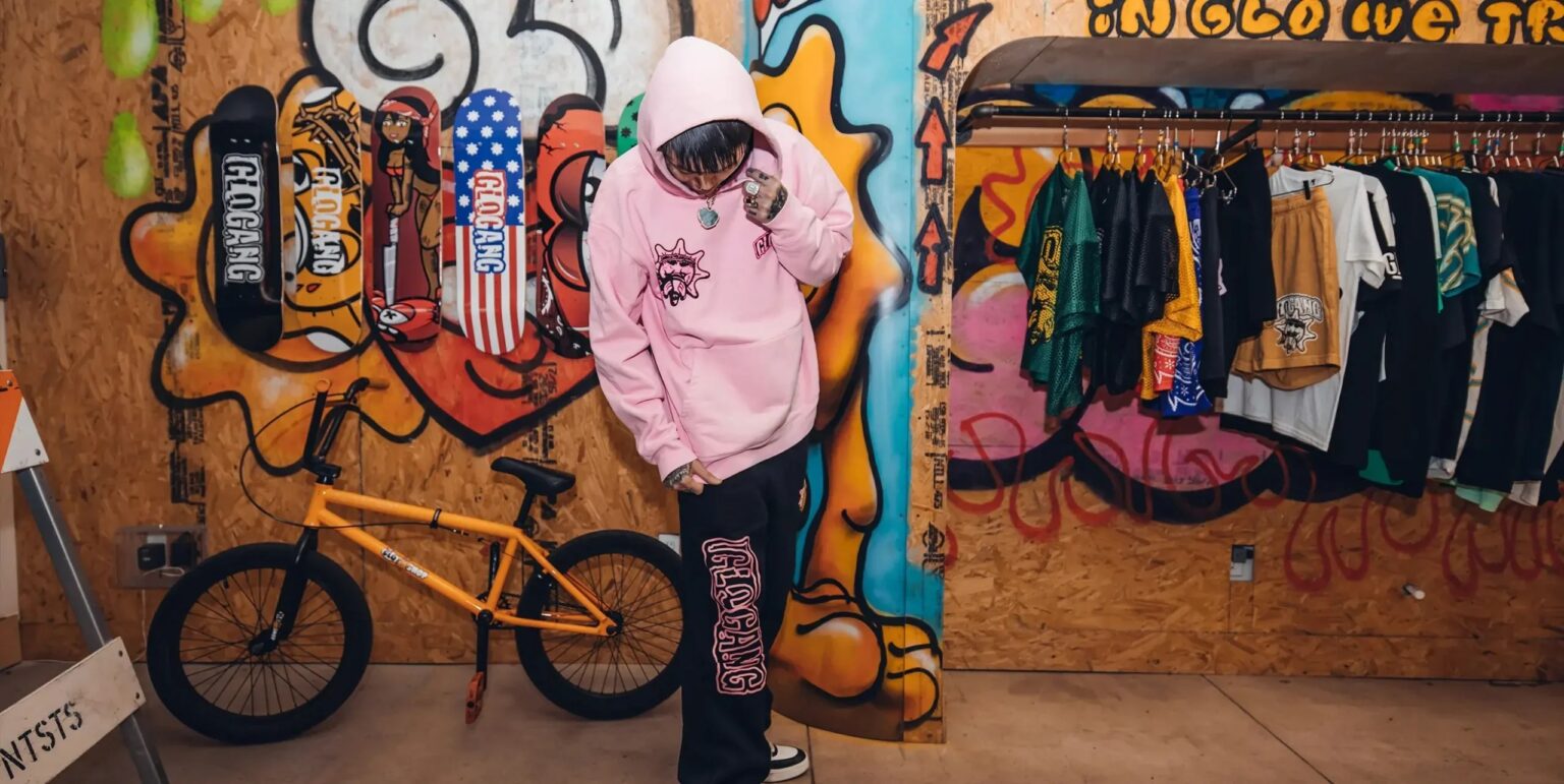 clothing-store