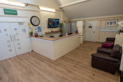 dentist