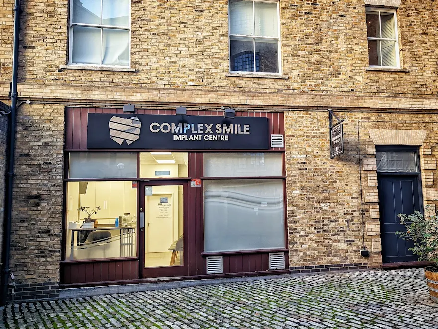 dentist