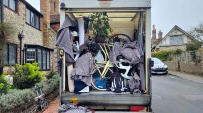 home-mover