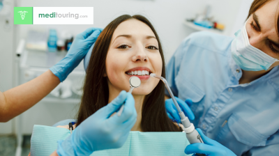 dentist