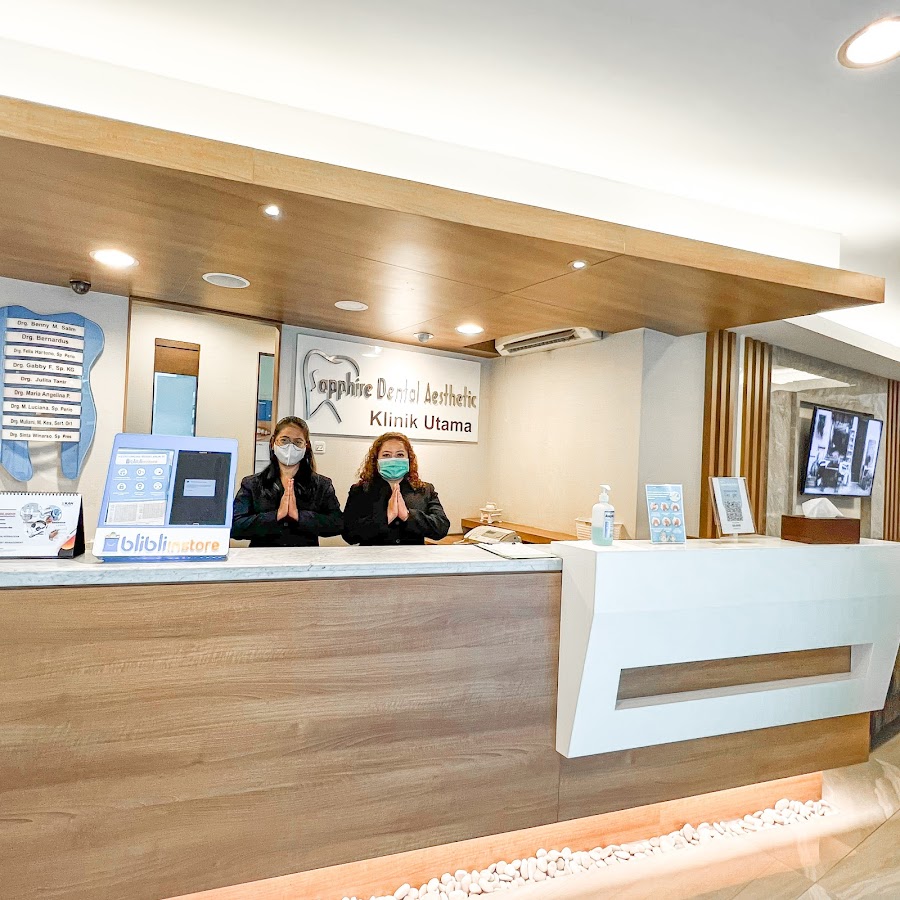 dentist